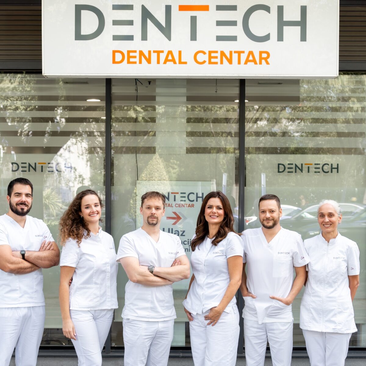 dentech team stomatologa