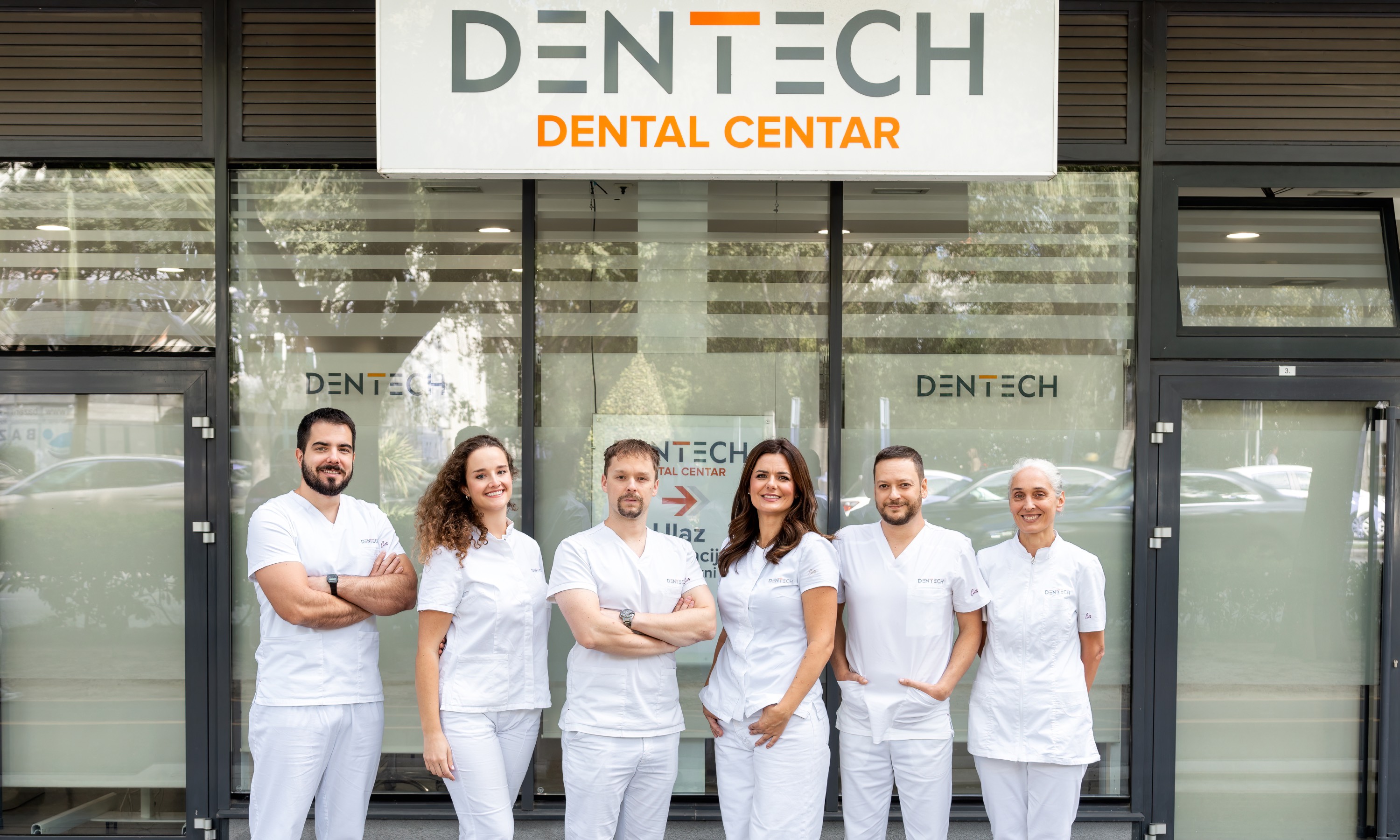 dentech team stomatologa