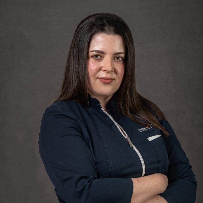 dentalna asistentica