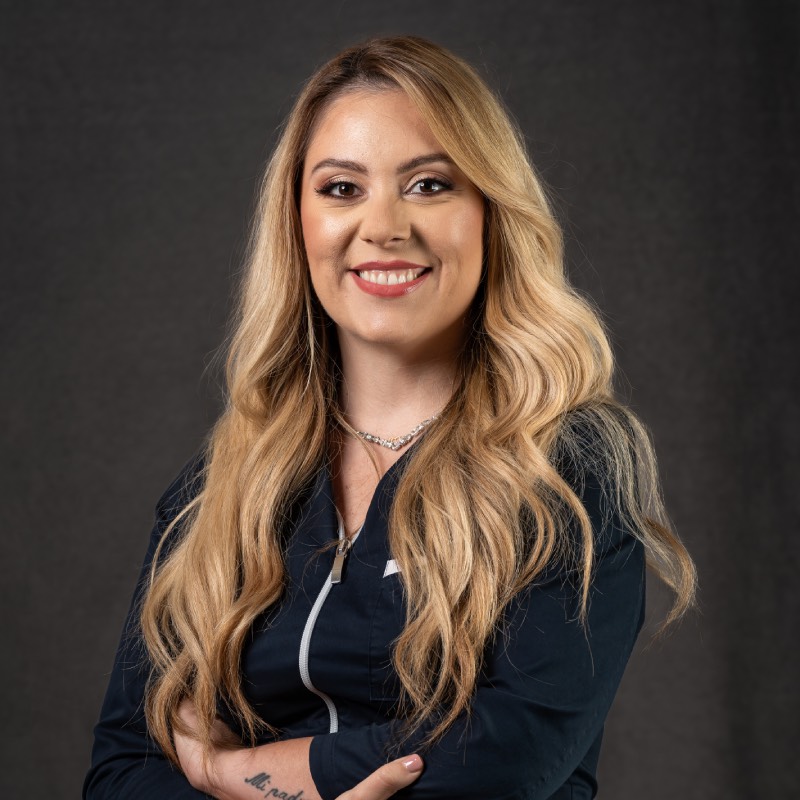 dentalna asistentica